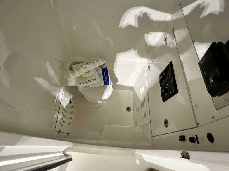 26ft Jupiter Yacht For Sale