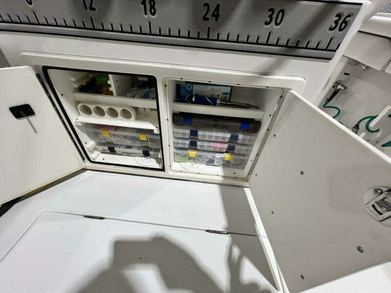 26ft Jupiter Yacht For Sale