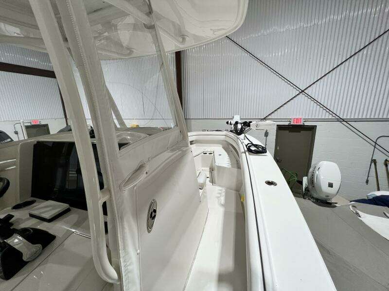 26ft Jupiter Yacht For Sale