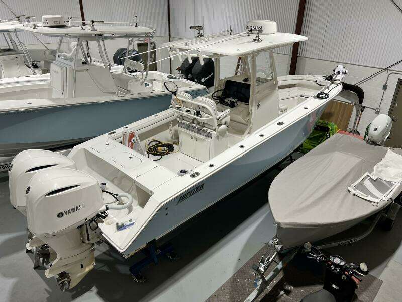 26ft Jupiter Yacht For Sale