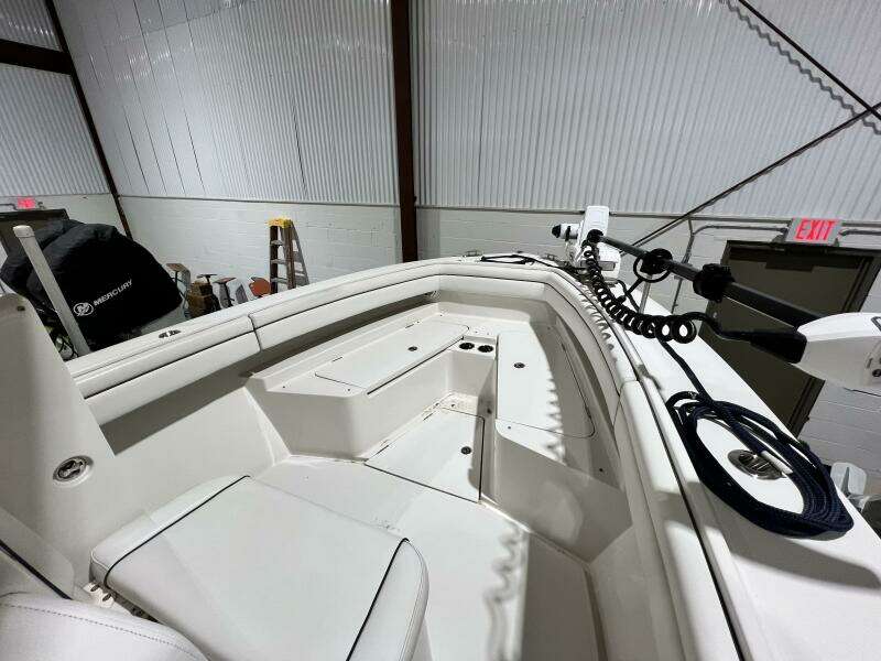 26ft Jupiter Yacht For Sale