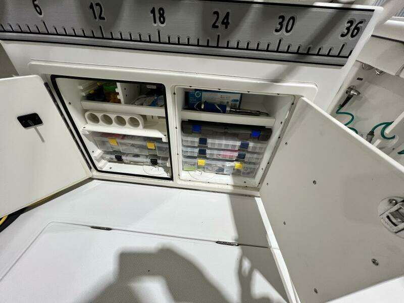 26ft Jupiter Yacht For Sale