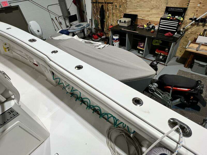 26ft Jupiter Yacht For Sale