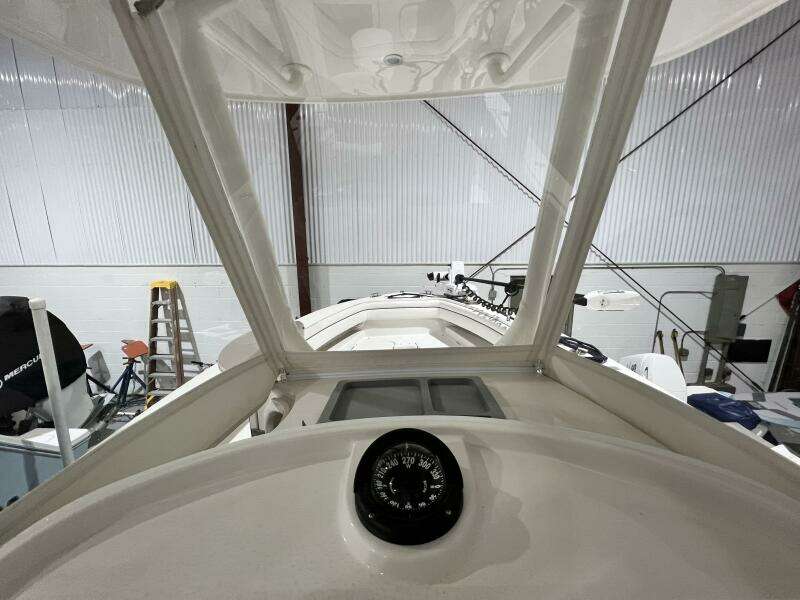 26ft Jupiter Yacht For Sale