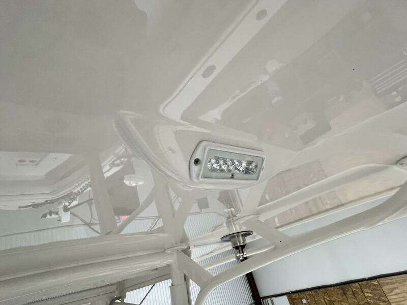 26ft Jupiter Yacht For Sale