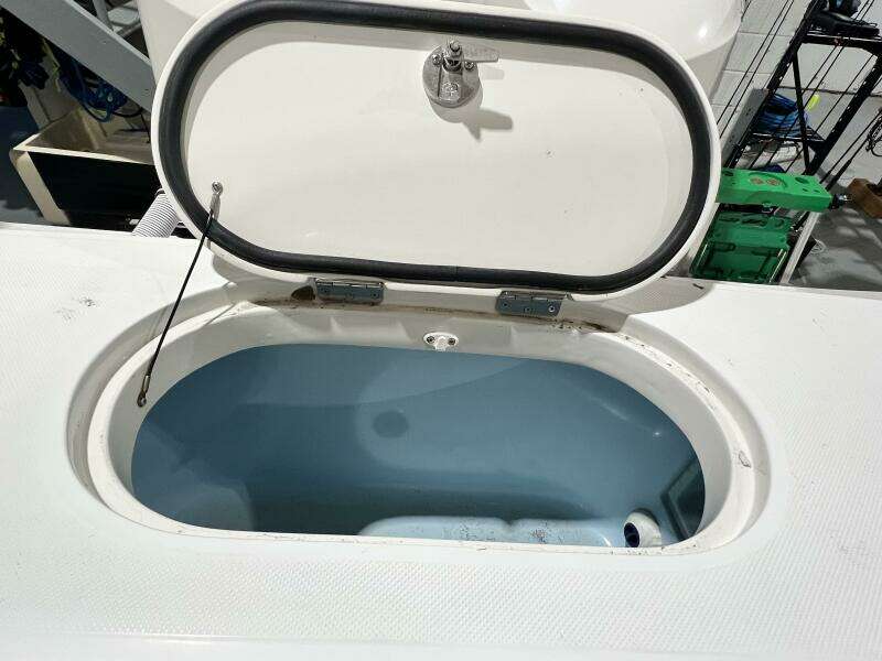 26ft Jupiter Yacht For Sale