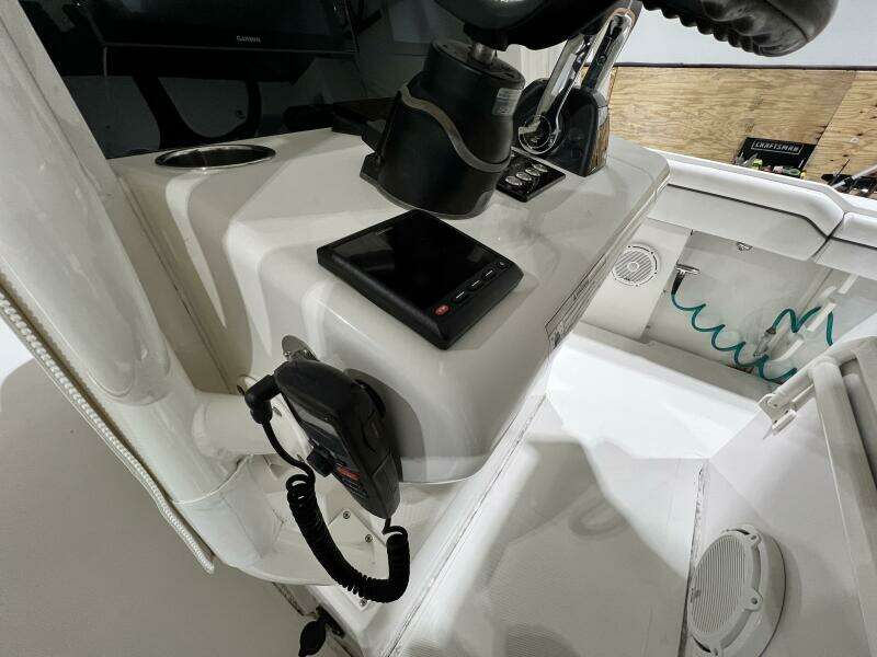 26ft Jupiter Yacht For Sale