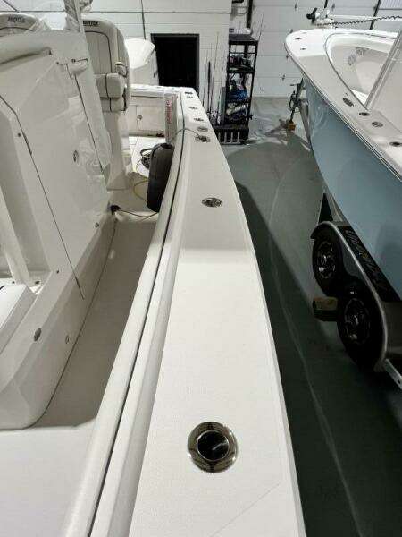 26ft Jupiter Yacht For Sale