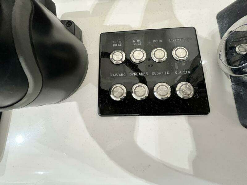 26ft Jupiter Yacht For Sale