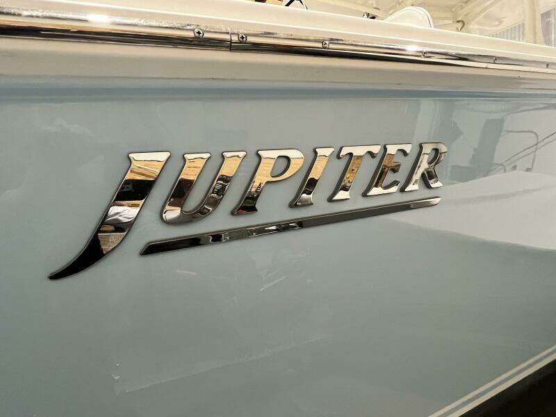 26ft Jupiter Yacht For Sale