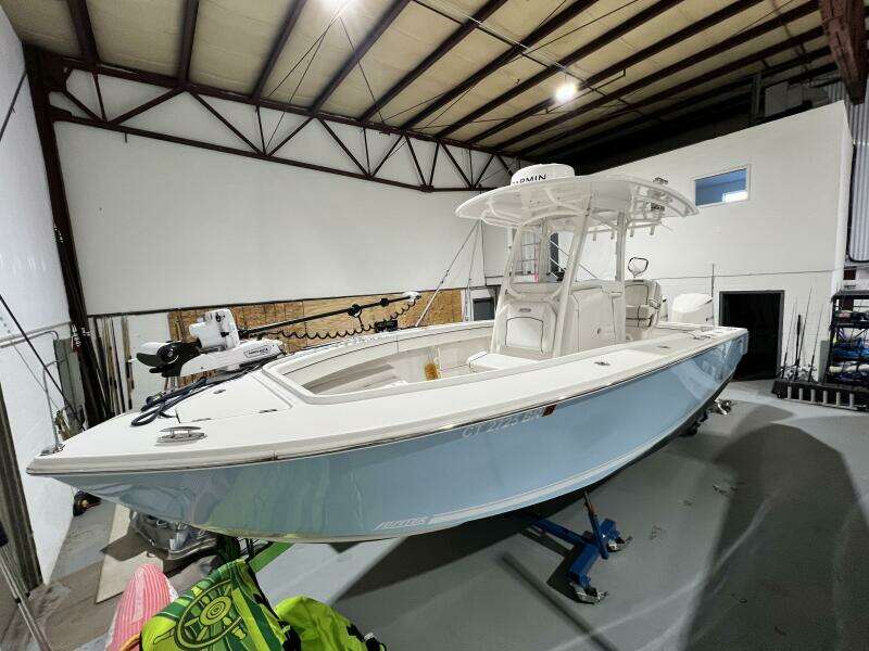 26ft Jupiter Yacht For Sale
