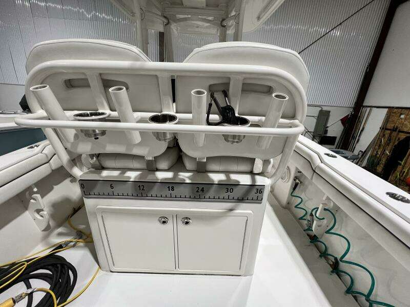 26ft Jupiter Yacht For Sale