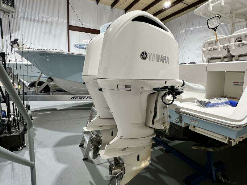 26ft Jupiter Yacht For Sale