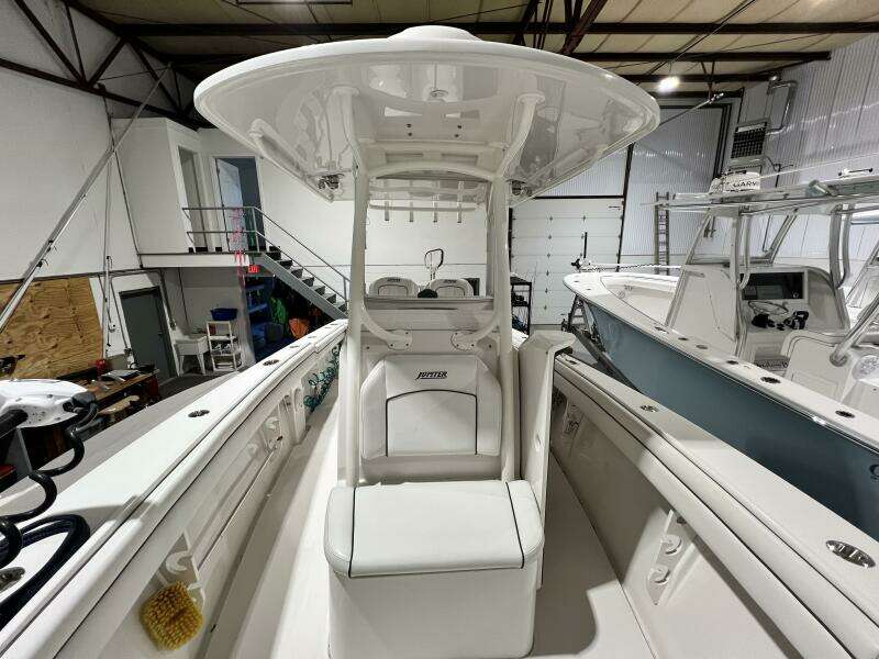 26ft Jupiter Yacht For Sale