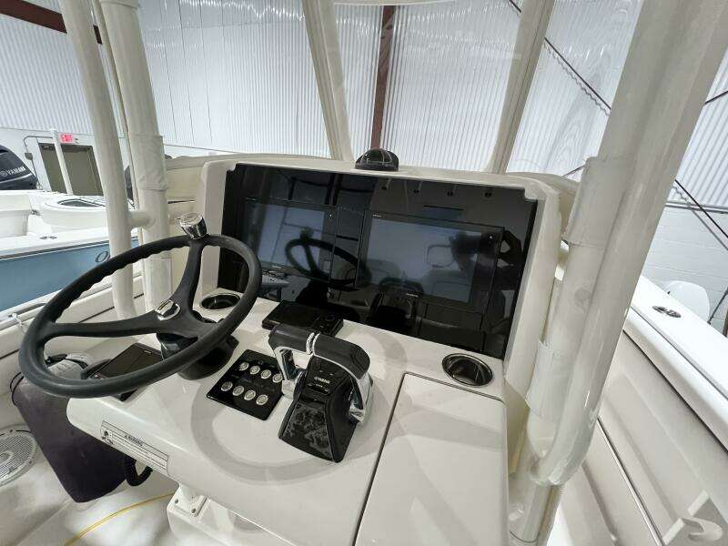 26ft Jupiter Yacht For Sale