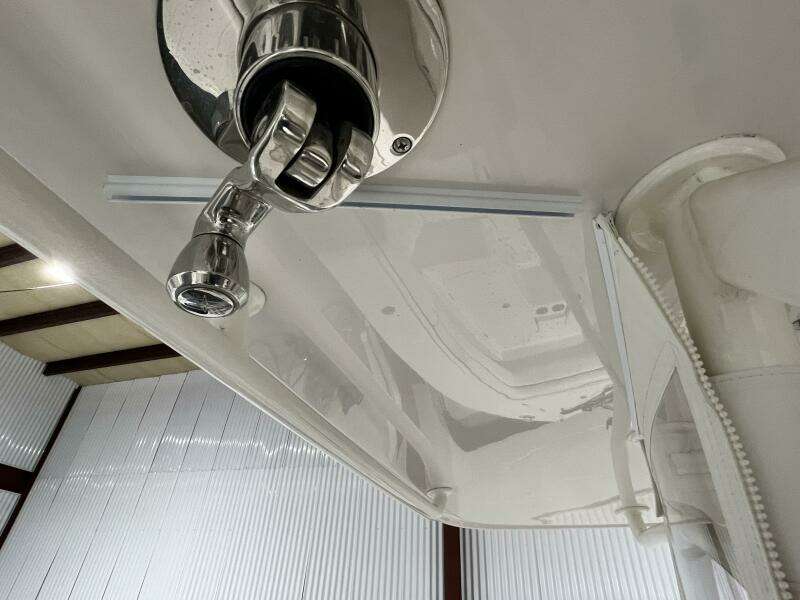 26ft Jupiter Yacht For Sale