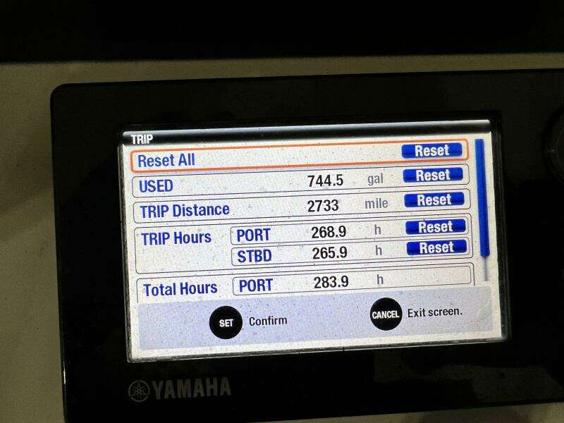 26ft Jupiter Yacht For Sale