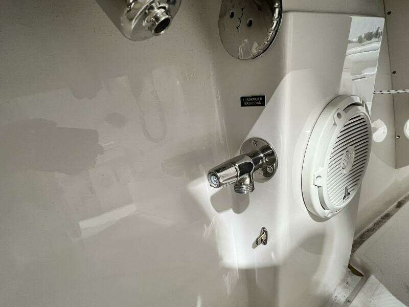 26ft Jupiter Yacht For Sale