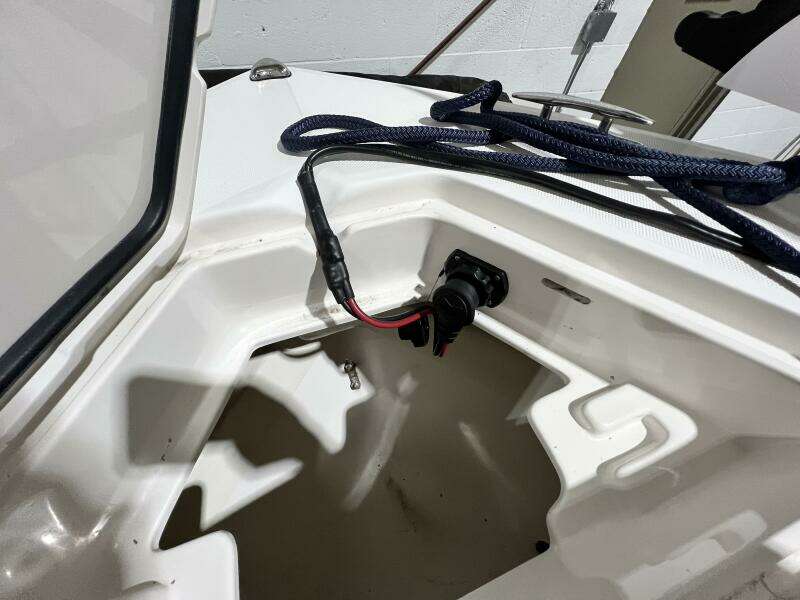 26ft Jupiter Yacht For Sale