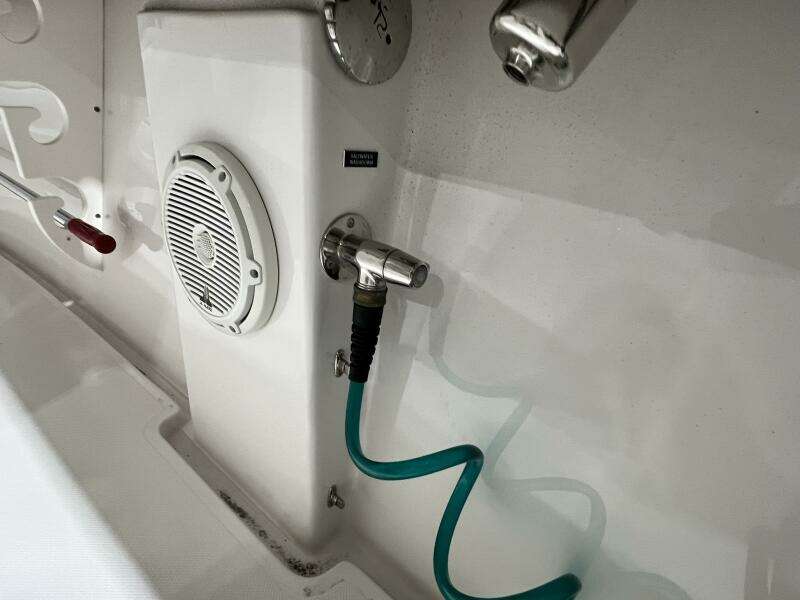 26ft Jupiter Yacht For Sale