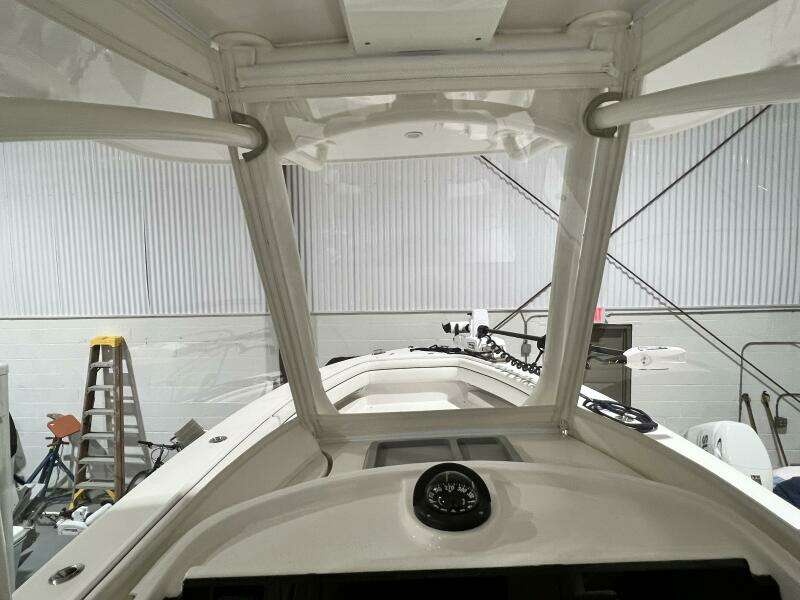 26ft Jupiter Yacht For Sale