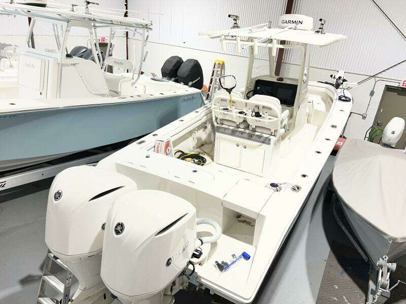 26ft Jupiter Yacht For Sale