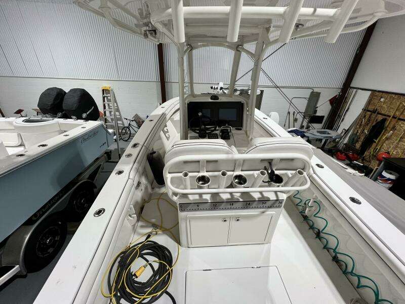 26ft Jupiter Yacht For Sale