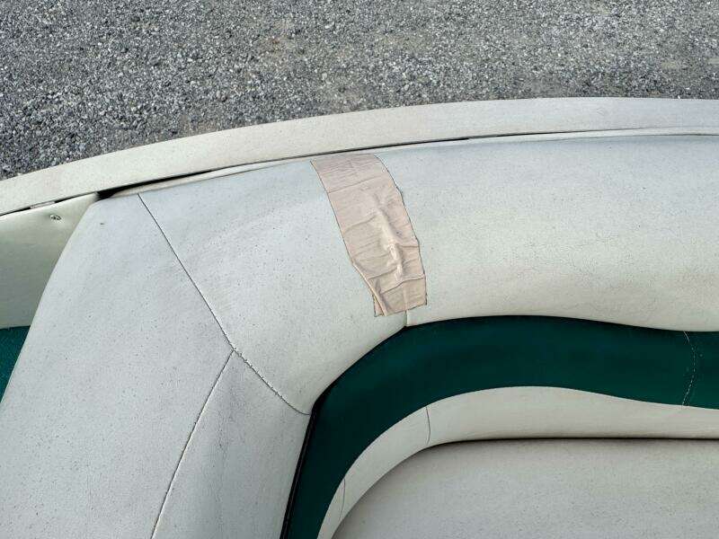 21ft Sun Tracker Yacht For Sale