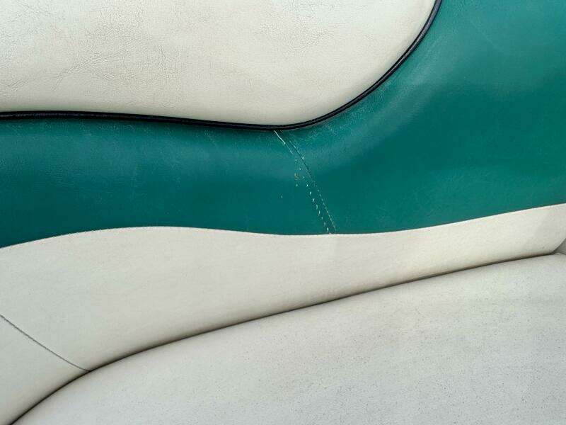 21ft Sun Tracker Yacht For Sale