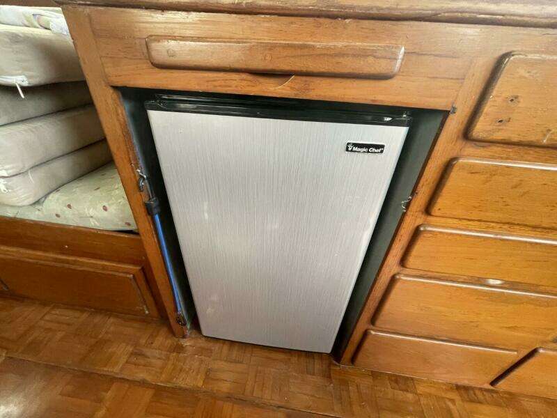 Lady mar 34ft Marine Trader Yacht For Sale