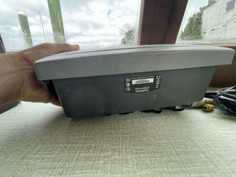 Lady mar 34ft Marine Trader Yacht For Sale