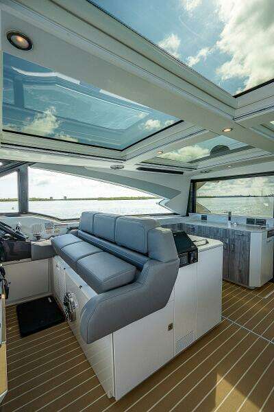 Legacy 50ft Formula Yacht For Sale