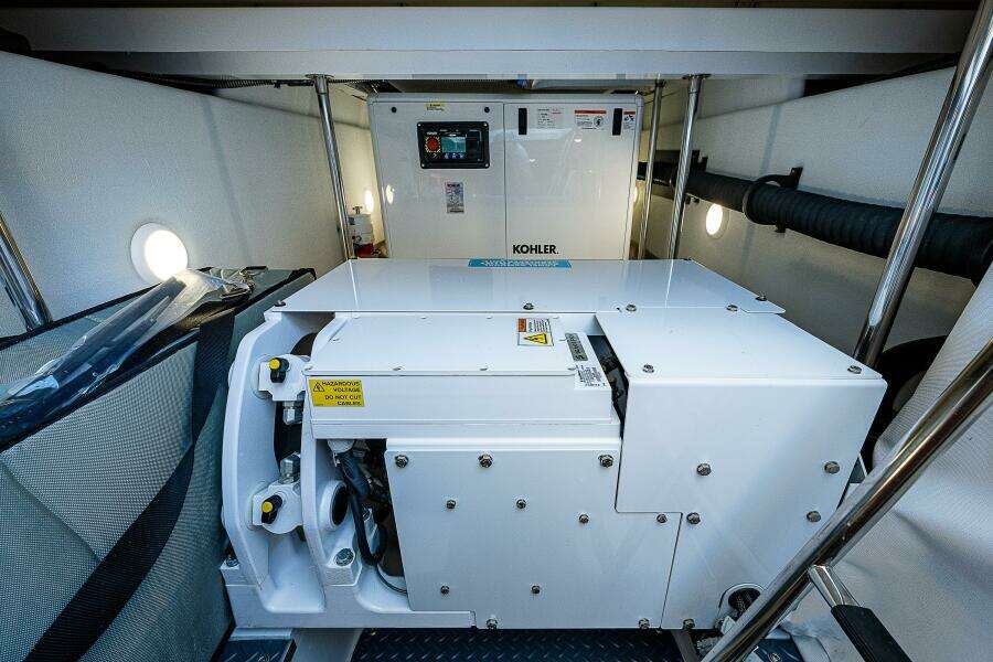 Legacy 50ft Formula Yacht For Sale