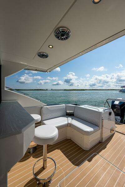 Legacy 50ft Formula Yacht For Sale