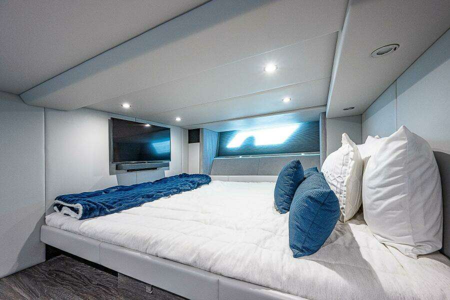 Legacy 50ft Formula Yacht For Sale