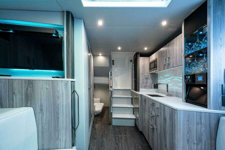 Legacy 50ft Formula Yacht For Sale