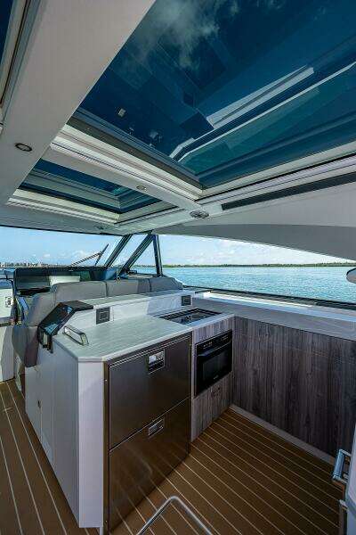 Legacy 50ft Formula Yacht For Sale