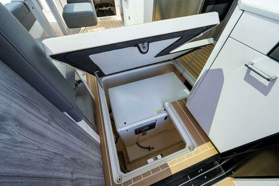 Legacy 50ft Formula Yacht For Sale