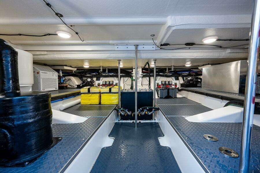 Legacy 50ft Formula Yacht For Sale