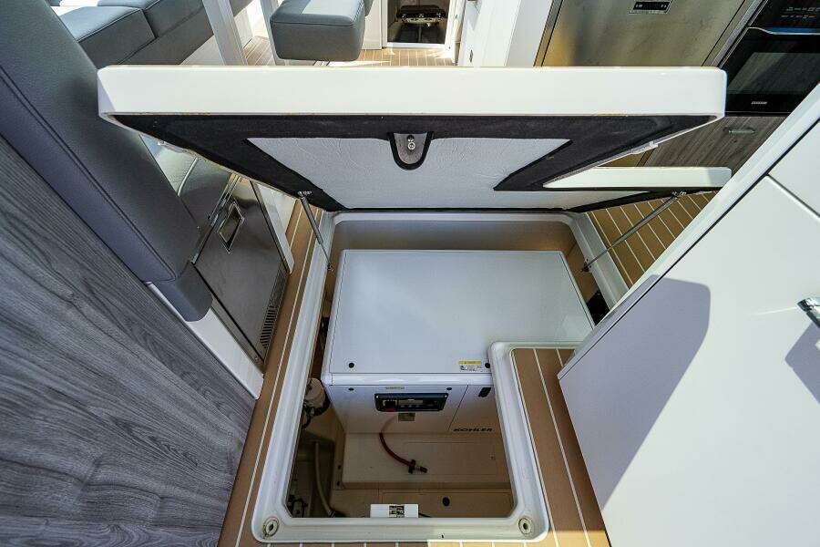 Legacy 50ft Formula Yacht For Sale