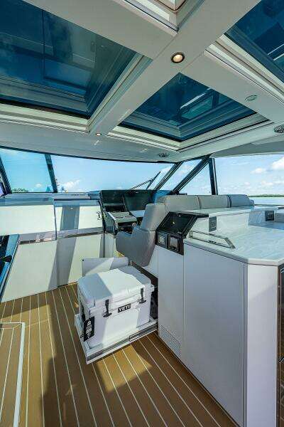 Legacy 50ft Formula Yacht For Sale