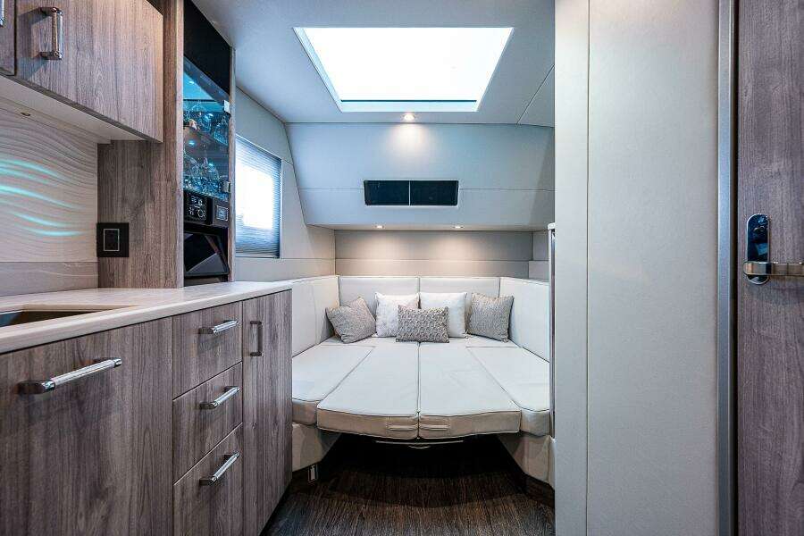 Legacy 50ft Formula Yacht For Sale