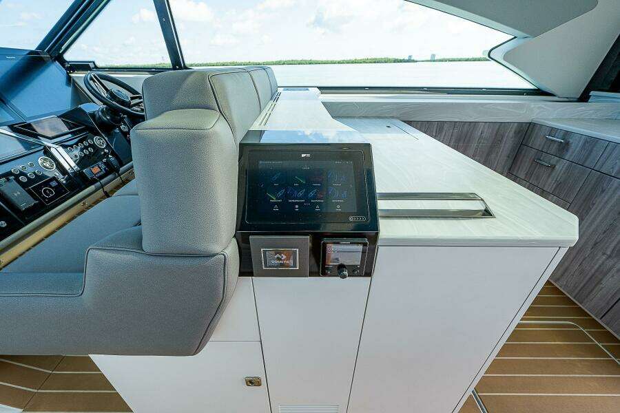 Legacy 50ft Formula Yacht For Sale