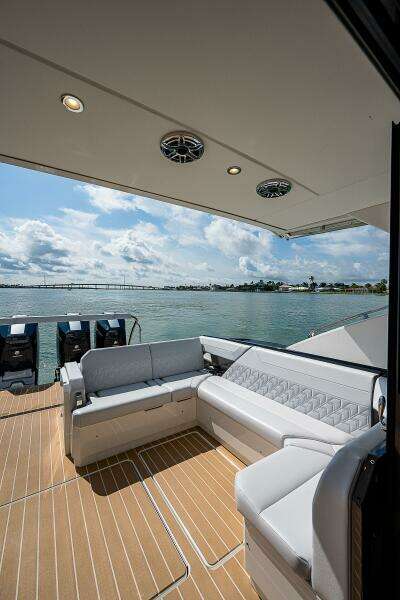 Legacy 50ft Formula Yacht For Sale