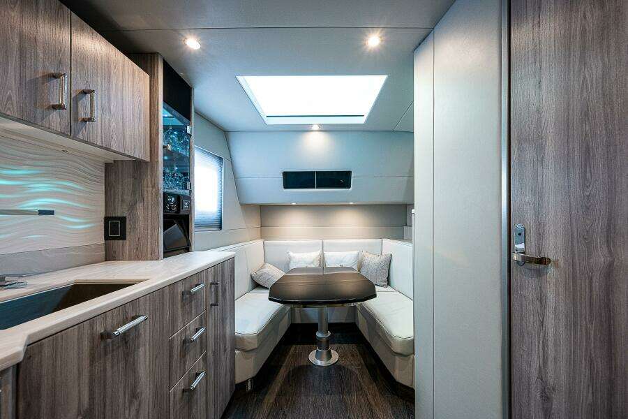 Legacy 50ft Formula Yacht For Sale