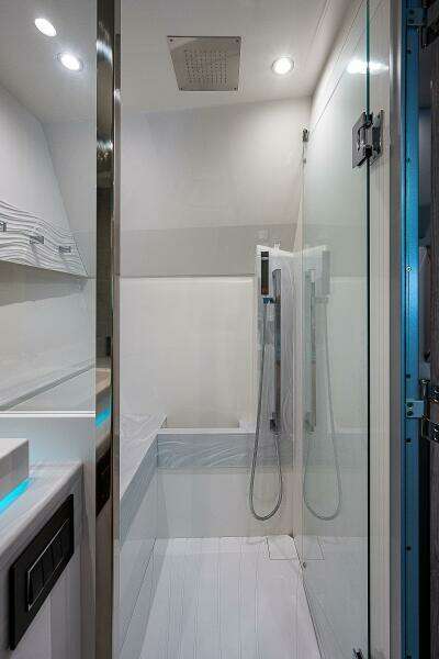 Legacy 50ft Formula Yacht For Sale