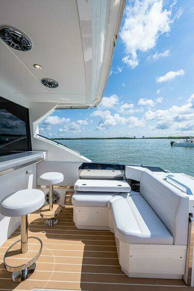 Legacy 50ft Formula Yacht For Sale