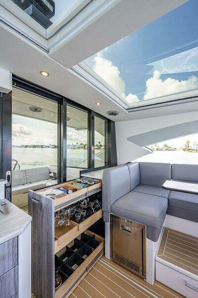 Legacy 50ft Formula Yacht For Sale