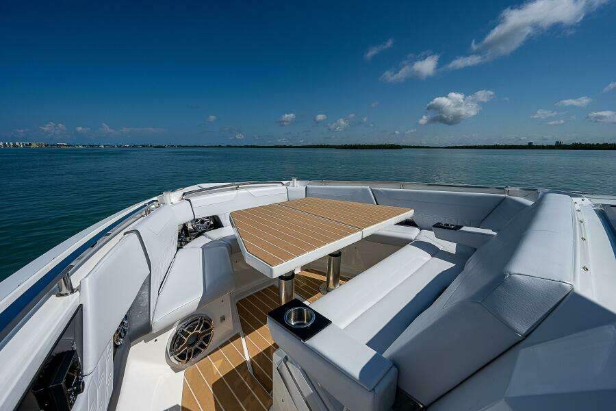 Legacy 50ft Formula Yacht For Sale