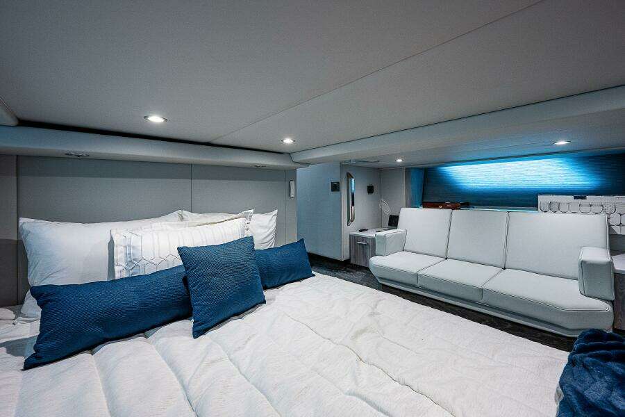 Legacy 50ft Formula Yacht For Sale